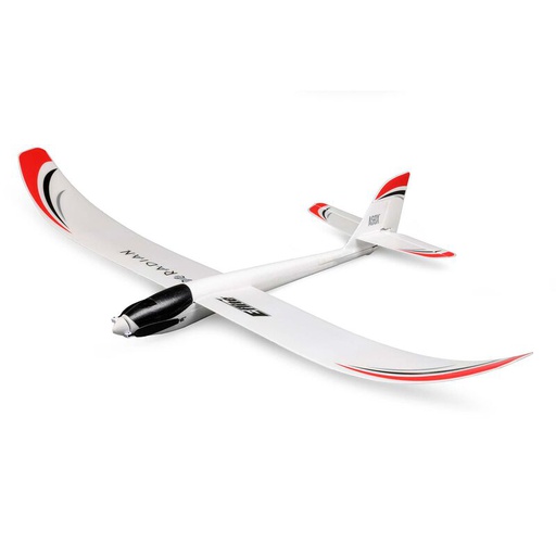 [ EFLU2950 ] UMX Radian BNF Basic + SAFE & ASX