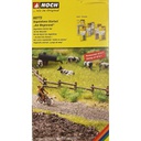 [ NO60773 ] Noch Vegetatie Startset "Langs de weg"