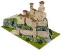 [ A1015 ] Aedes Rocca Guaita (prima torre) 1/250