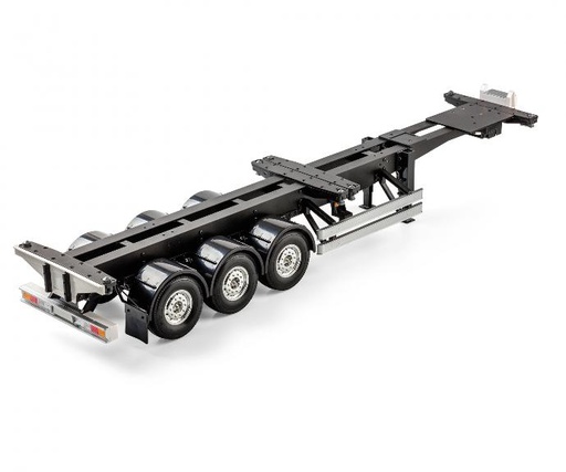 [ CA907348 ] Carson Trailer Chassis 20/40ft.Container 1/14