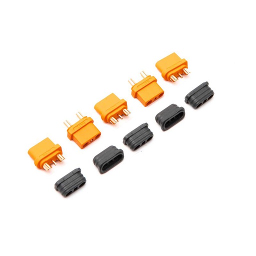 [ SPMXCA324 ] IC2 Battery connector - 5st