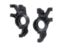 [ TRX-7737X ] Traxxas Steering blocks, left & right (require 20x32x7 ball bearings) - TRX7737X