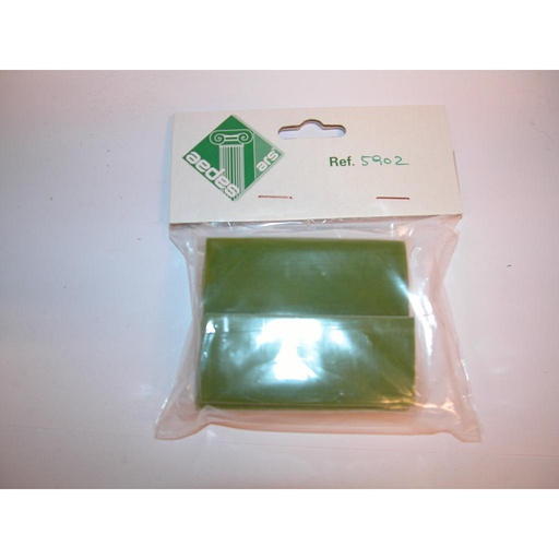 [ A5917 ] Aedes easy mozaiek  wit 29x69mm 20st  (kopie)
