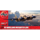 [ AIRA04023 ] Airfix de havilland mosquito B.XVI  1/72