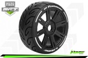 [ PROLR-T3285VB ] Louise RC - MFT - GT-TARMAC - 1/8 Banden Super Soft - Hex 17mm