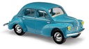 [ BUSCH46519 ] Busch RENAULT 4 CV 1/87