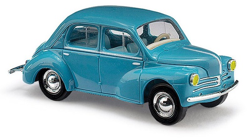 [ BUSCH46519 ] Busch RENAULT 4 CV 1/87