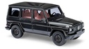 [ BUSCH51469 ] Busch Mercedes-benz G-klasse (black edition) 1/87 HO