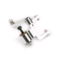 [ BLH4533A ] Blade Aluminum Tail Rotor Pitch Lever Set: 300 X 