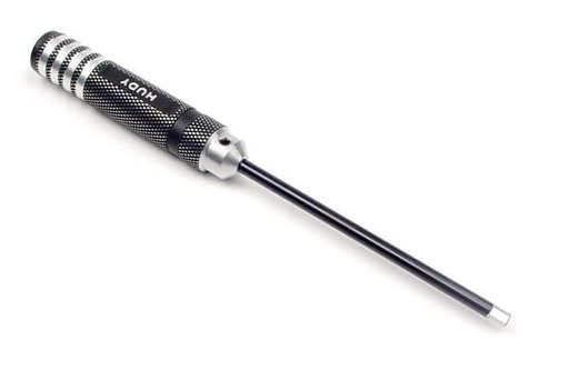 [ HUDY114040 ] Allen Hex Wrench 4.0 X 120 mm 