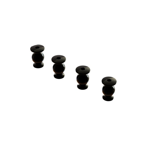 [ ARA330554 ] Ball M3x8x12mm - 4st