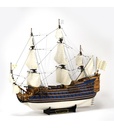 [ AL22904 ] Artesania Latina Soleil Royal 1/72