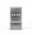 [ AL27304 ] Artesania Latina micro shaper C 