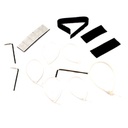 [ BLH4544 ] Blade Mounting Access. Screwdriver & Wrench: 300 X 