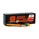 [ SPMX53S50H3 ] 5000mAh 3S 11.1V Smart G2 Lipo 50C Hard Case IC3