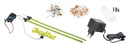 [ FAL140471 ] Faller Reuzenrad Lichtset 1/87