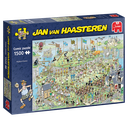 [ JUMBO19088 ] Jan van Haasteren Highland Games - 1500 stukjes