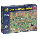 [ JUMBO20026 ] Jan van Haasteren Krijt op tijd! - 1500 stukjes