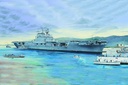 [ TRU03712 ] Trumpeter USS enterprise CV-6