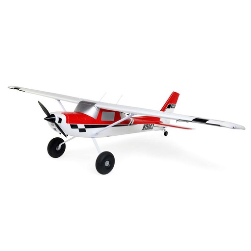 [ EFL12750 ] Carbon-Z Cessna 150T - 2.1m BNF Basic