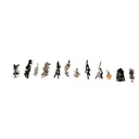 [ BLH4543 ] Blade Complete Hardware Set: 300 X