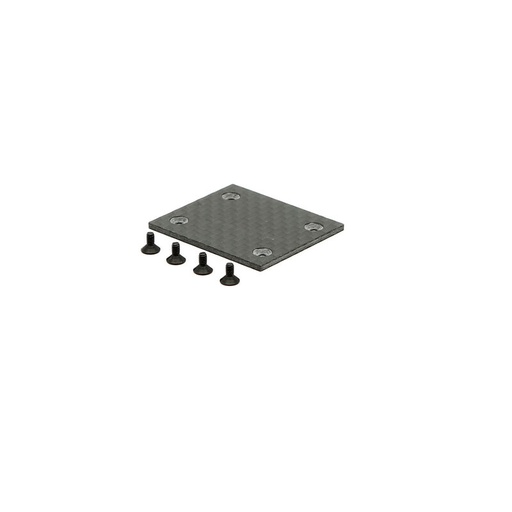 [ BLH4605 ] Blade Gyro Mount: 300 CFX