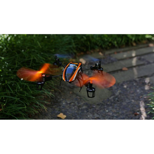 [ BLH7480 ] Blade 180 QX HD BNF