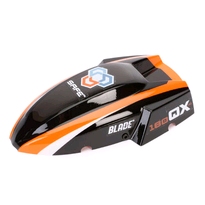 [ BLH7402 ] Blade Canopy: 180 QX HD