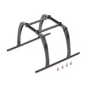 [ BLH7404 ] Blade Landing Gear w/ Hardware 180 QX HD