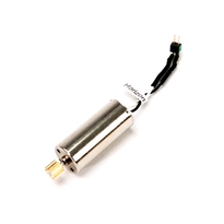 [ BLH7503 ] Blade Motor with Pinion, Clockwise Rotation: QX 