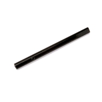 [ BLH7513 ] Blade Propeller Shaft, Carbon: mQX