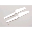 [ BLH7523 ] Blade Propeller, CCW Rot, Wt (2): QX