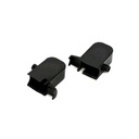 [ BLH7562 ] Blade Motor Mount Cover (2): QX