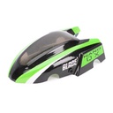 [ BLH7614 ] Blade Green Canopy: Nano QX