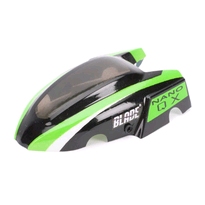 [ BLH7614 ] Blade Green Canopy: Nano QX