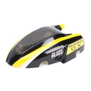 [ BLH7614A ] Blade Yellow Canopy: Nano QX