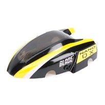 [ BLH7614A ] Blade Yellow Canopy: Nano QX