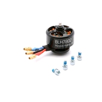 [ BLH7802 ] Blade Brushless Outrunner Motor, 1100Kv: 350 QX 