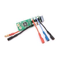 [ BLH7803 ] Blade 10-Amp Brushless ESC: 350 QX