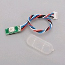 [ BLH7809 ] Blade Rear Tri-Color LED: 350 QX