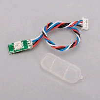 [ BLH7809 ] Blade Rear Tri-Color LED: 350 QX