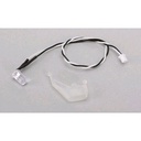 [ BLH7808 ] Blade Rear LED w/ Cover, Blue: 350 QX
