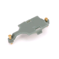 [ BLH7813 ] Blade Compass Cover w/ Hardware: 350 QX