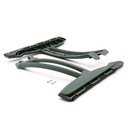 [ BLH7815TGA ] Blade TALL LANDING GEAR 350 QX 2 AP
