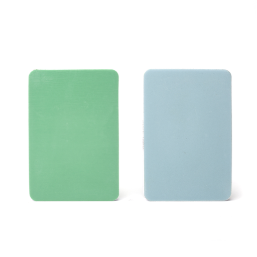 [ JRSHPAB1700 ] Modelcraft Super Fine Sanding Blocks x2