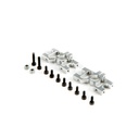 [ BLH4482 ] Tail Boom Mount 250 CFX