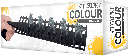 [ GW66-17 ] Citadel COLOUR SPRAY STICK