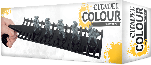 [ GW66-17 ] Citadel COLOUR SPRAY STICK