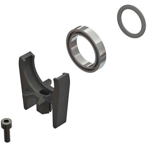 [ AR310878 ] Center Driveshaft High Speed Support 4x4 - ARAC4024