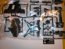 [ T9115535 ] Tamiya K parts TD4